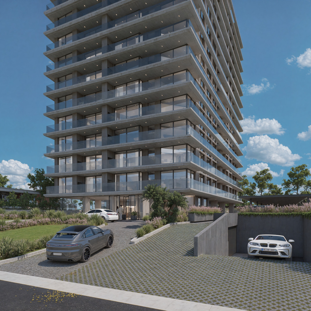  Manglar Umbra - Lanzamiento en Playa Brava a 200 m del mar | Financiación hasta 80 cuotas