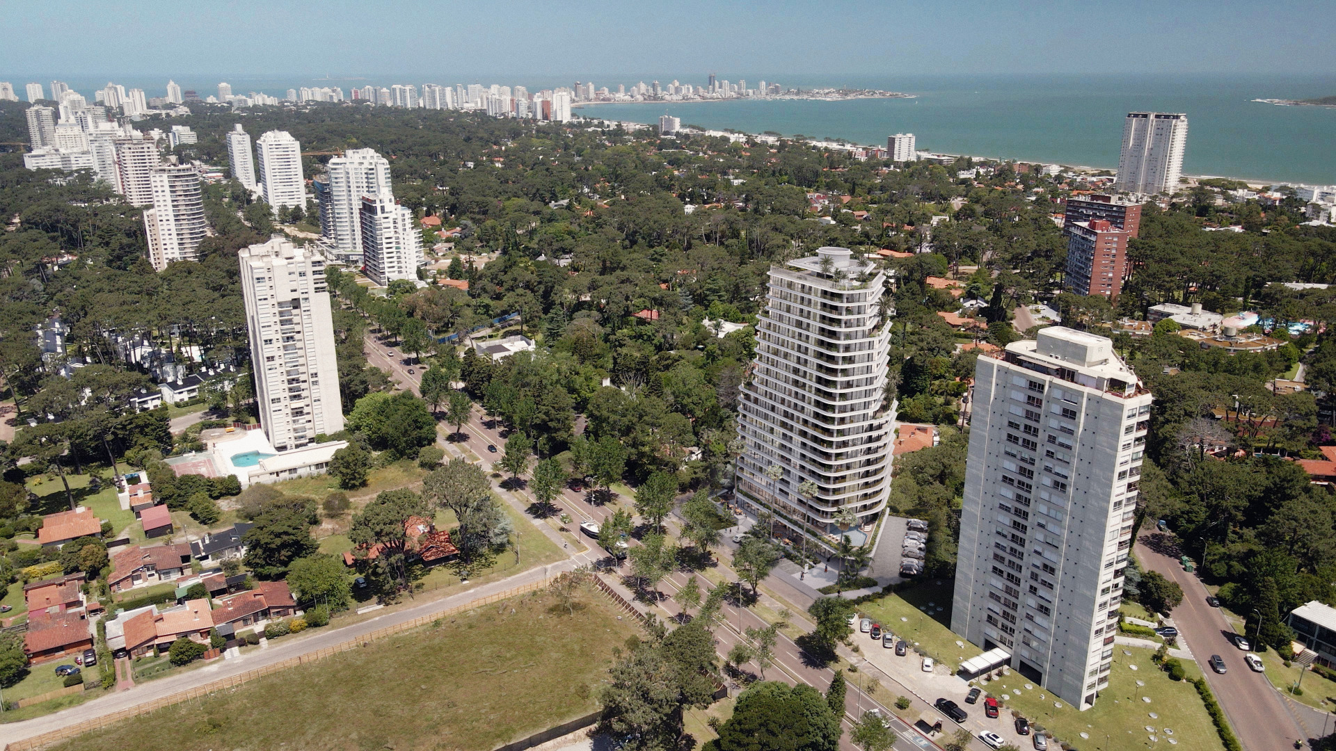  Wave Roosevelt · Calidad de vida y rentabilidad en Punta del Este