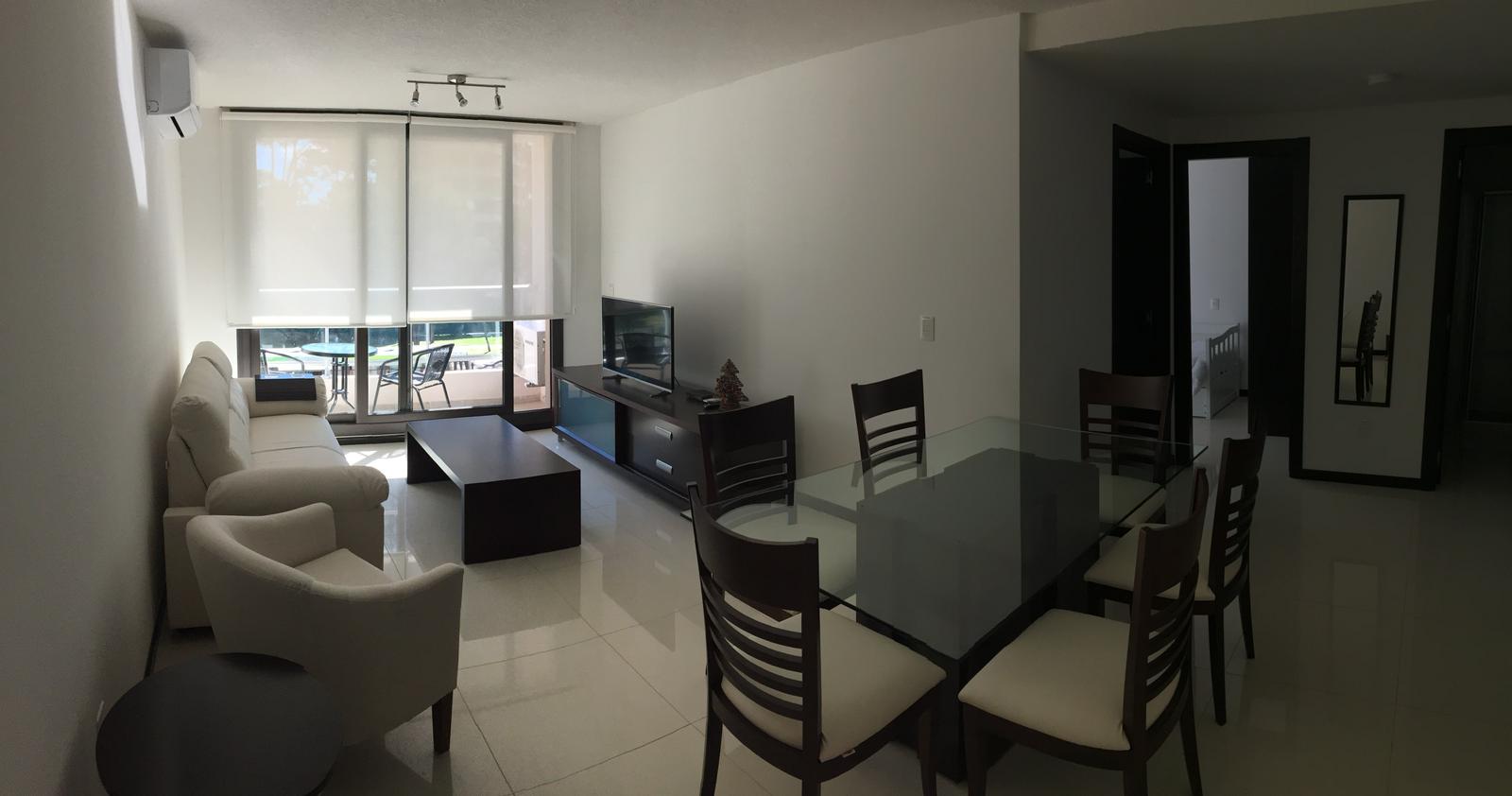  2 DORMITORIOS EN ROOSEVELT CON SERVICIOS
