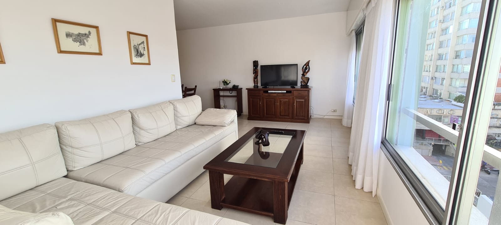  Apartamento en Venta en Punta del Este 