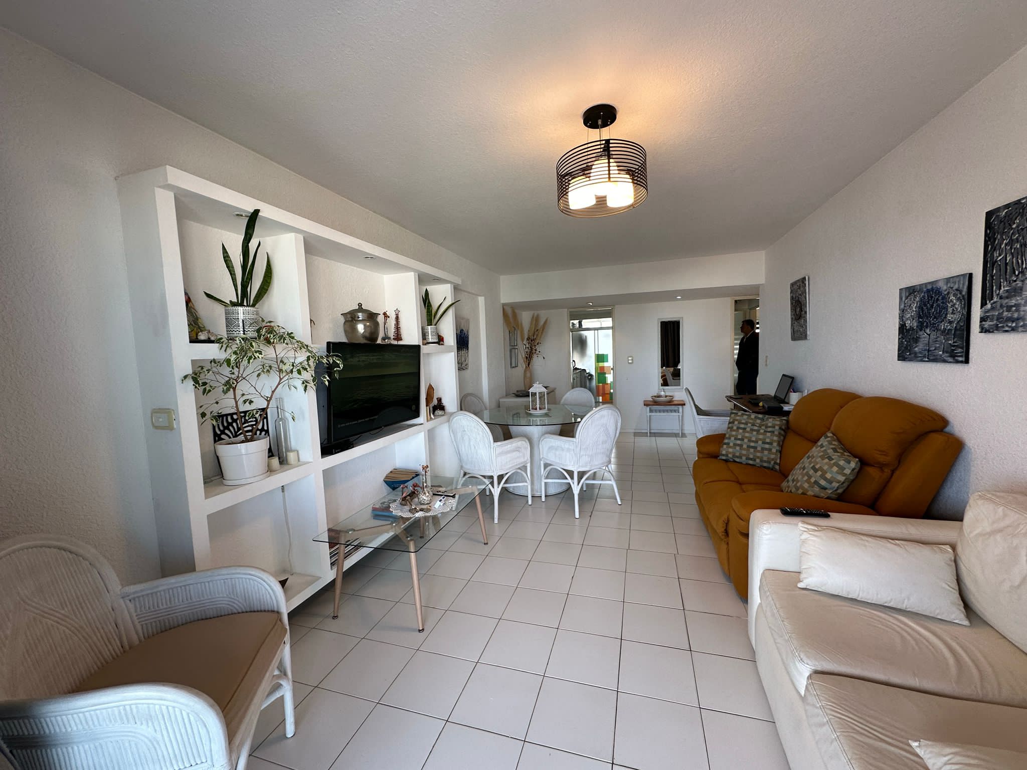  venta apartamento a 100 metros de playa el emir 