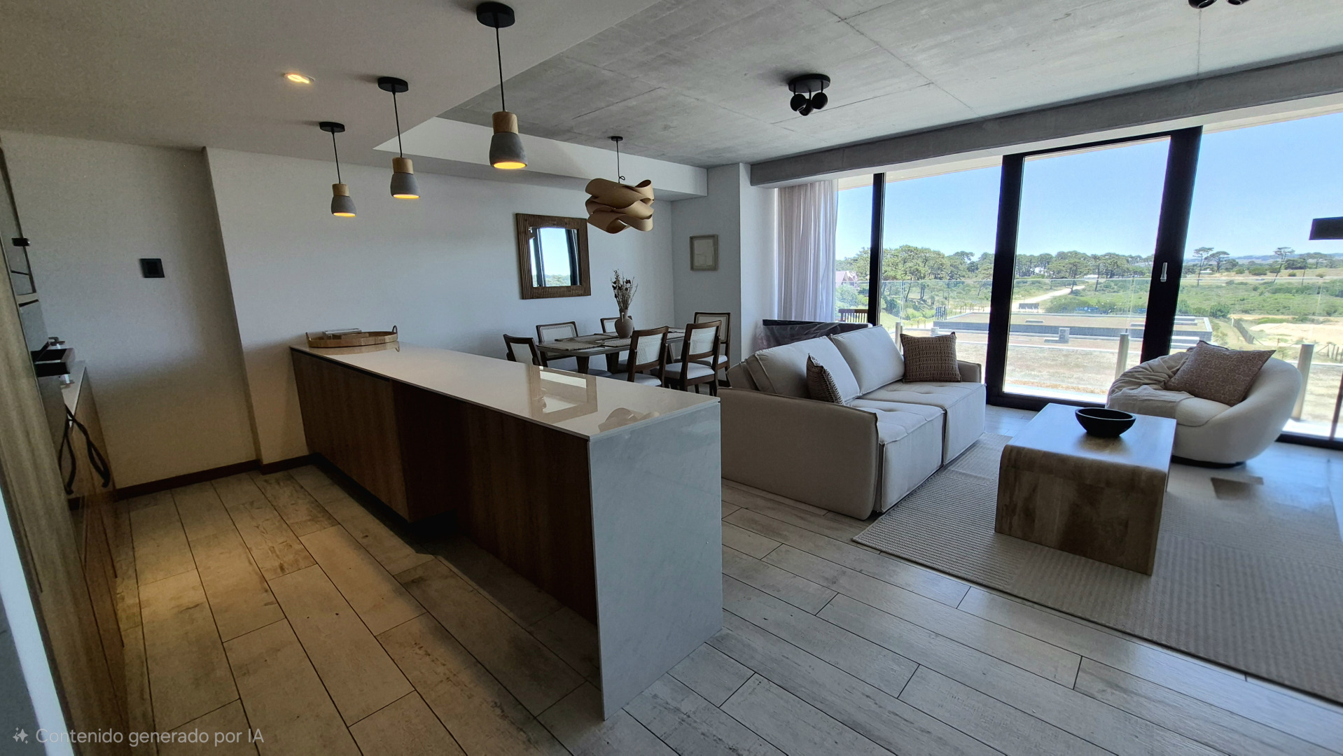  APARTAMENTO EN SURFSIDE