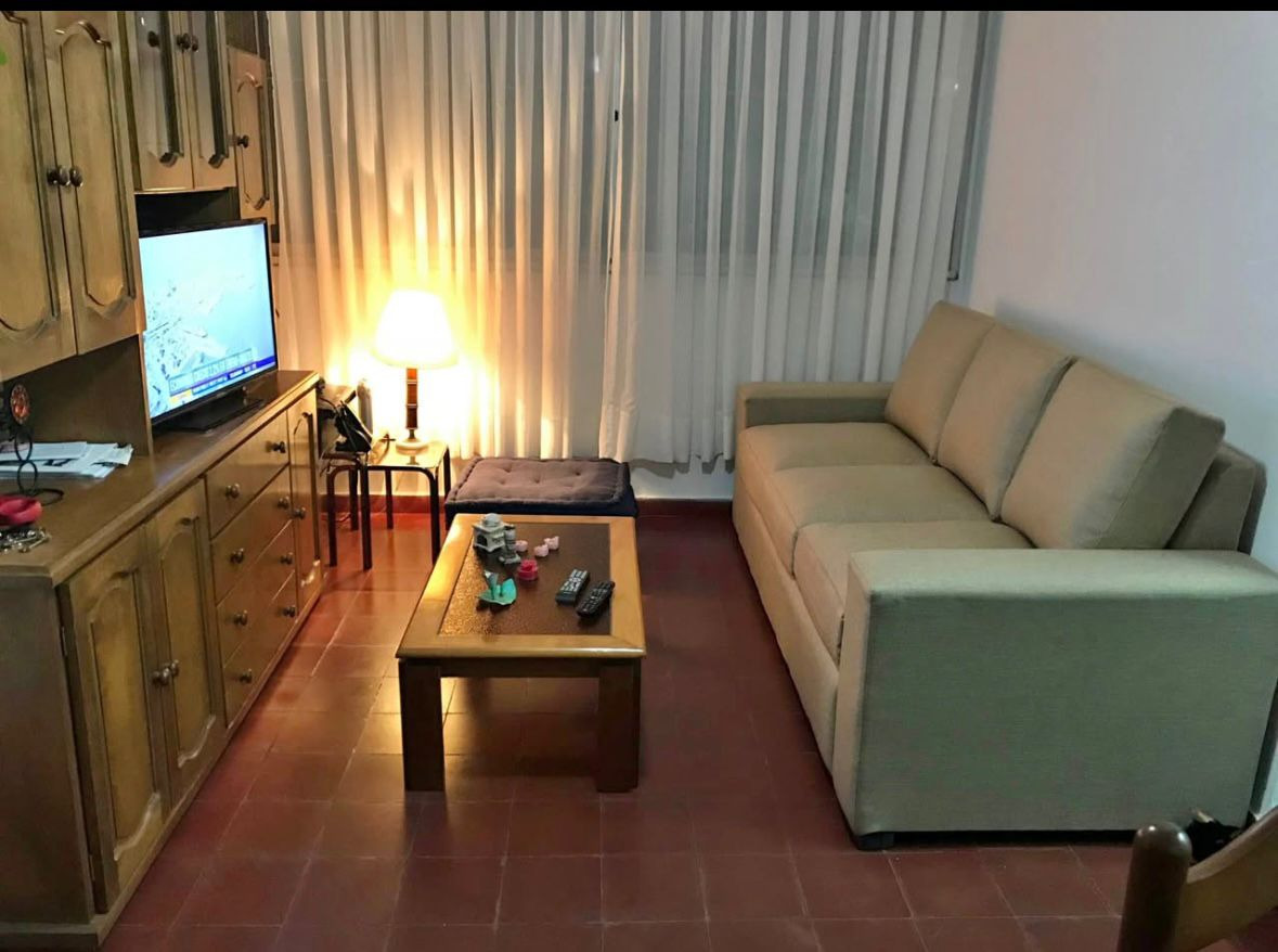  Apartamento en complejo B8 planta baja 2 dormitorios 