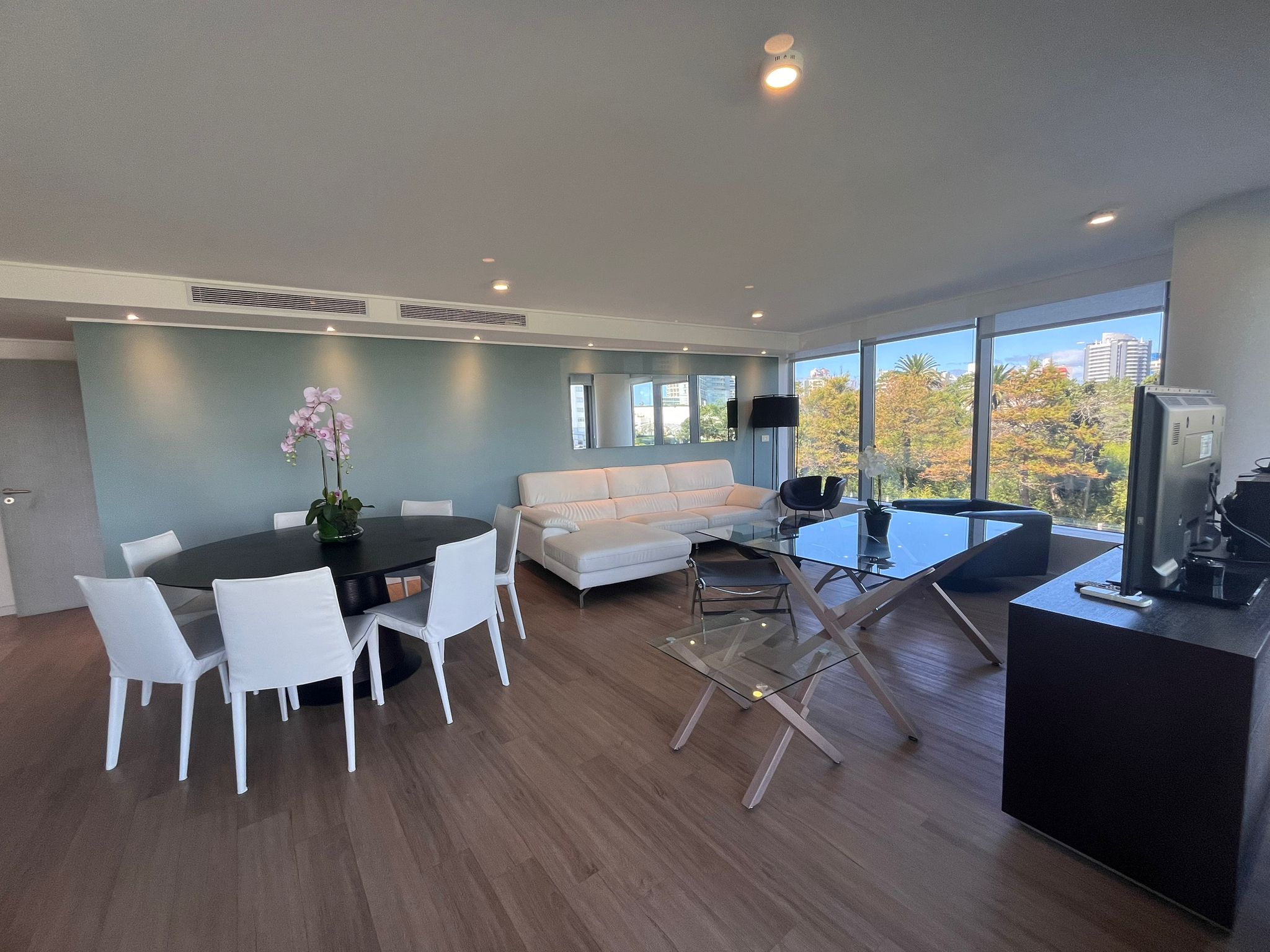  Apartamento 3 dormitorios en Alexander Boulevard 