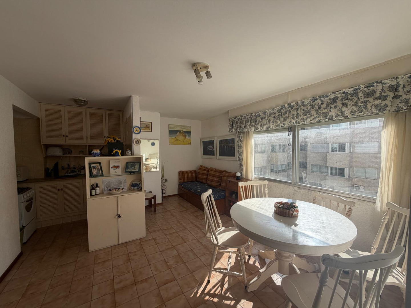  Apartamento en Venta de 1 dormitorio en Punta del este , Península