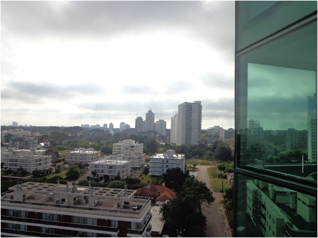  Apartamento en Brava, 2 dormitorios *