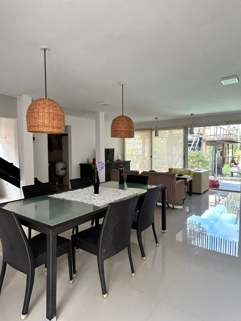  Casa Montoya a 300 metros del mar 