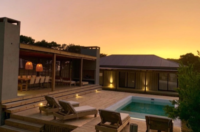  Casa en venta en Pinar del Faro, Jose Ignacio