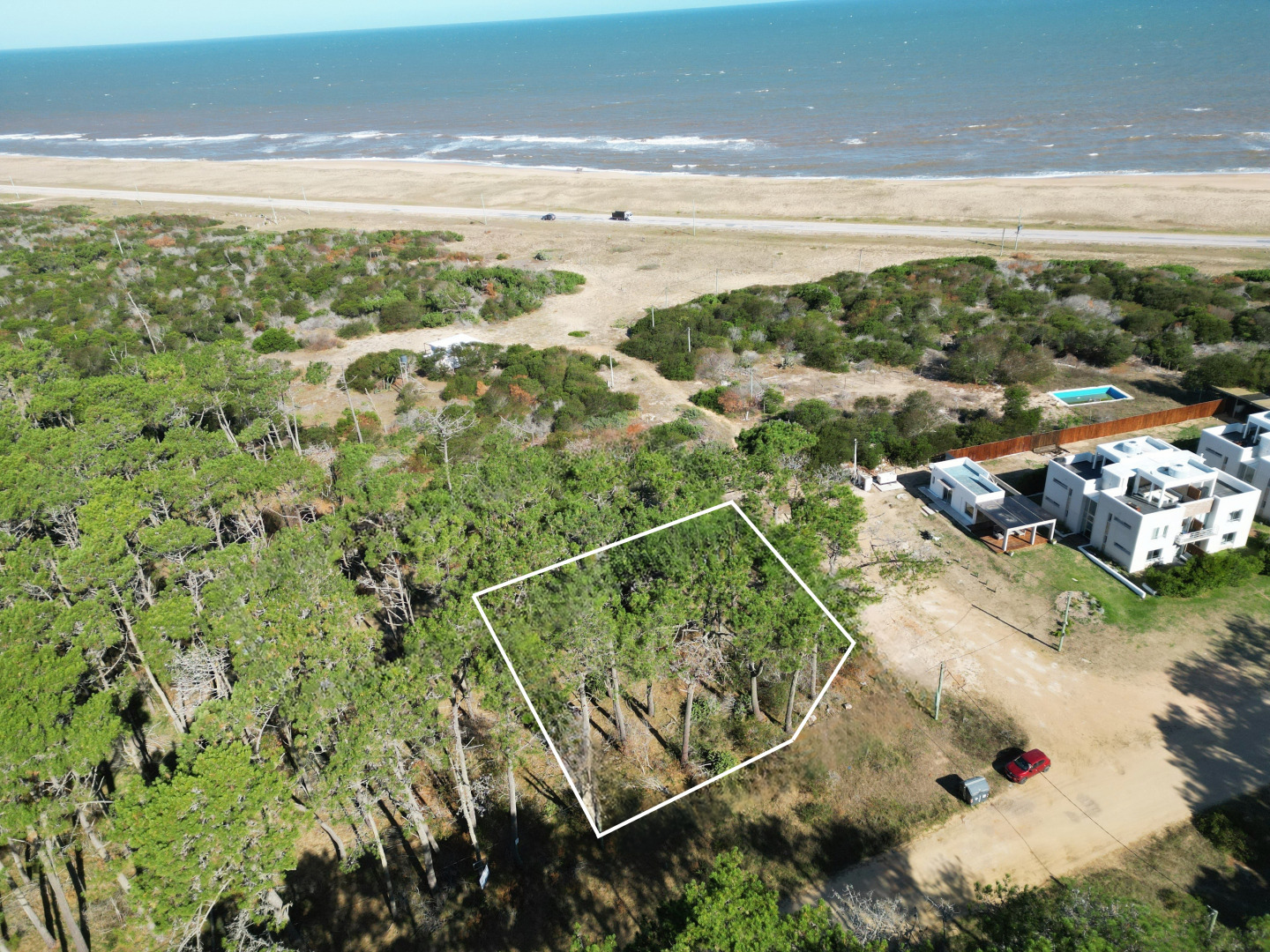  Terreno en El Caracol | Oportunidad!