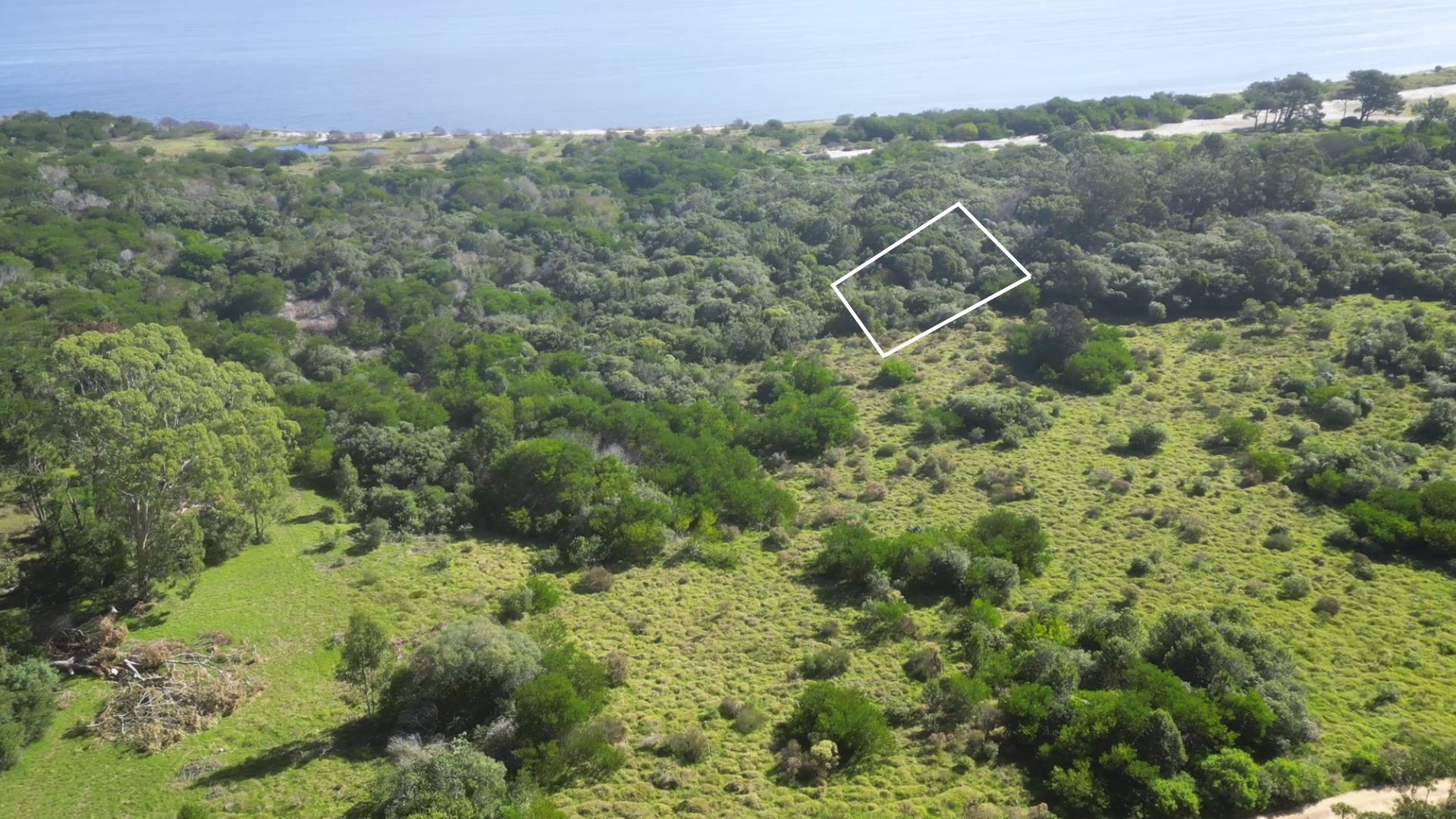 Terreno en El Caracol | próximo a Laguna Garzón
