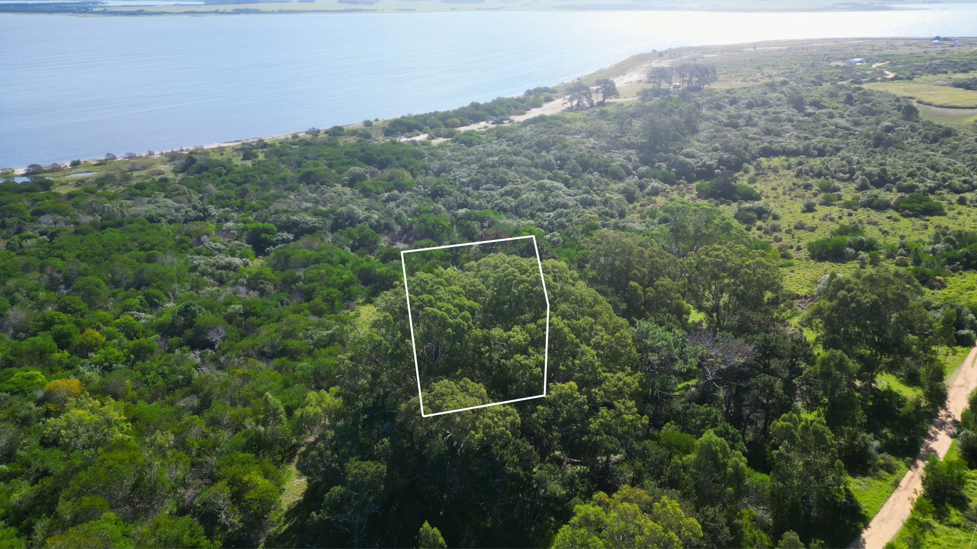  Terreno en El Caracol 