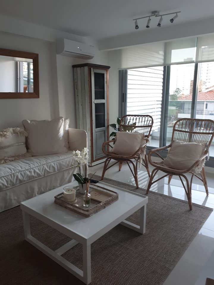  Apartamento en venta 3 dormitorios en Punta Del Este