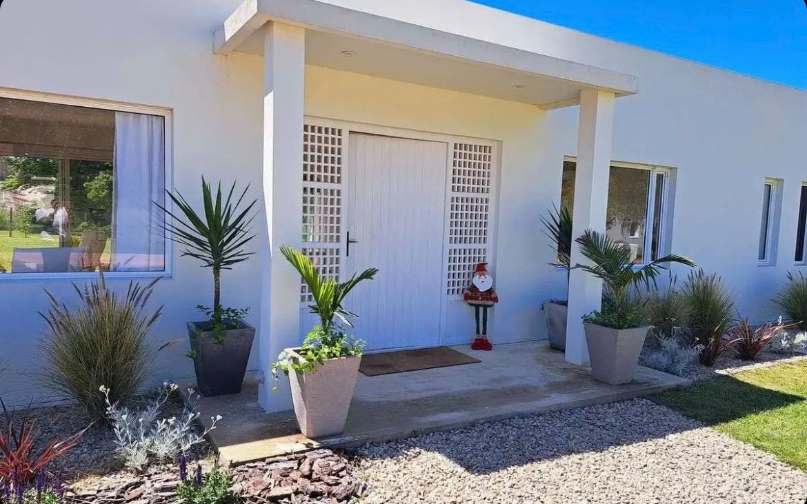  Casa en Punta Ballena, Verde Mora