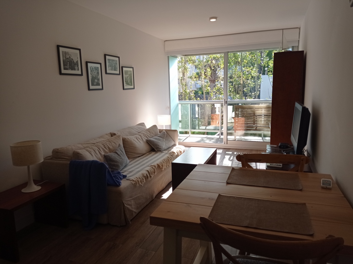  Venta apartamento 1 dormitorio, Peninsula, Punta del Este