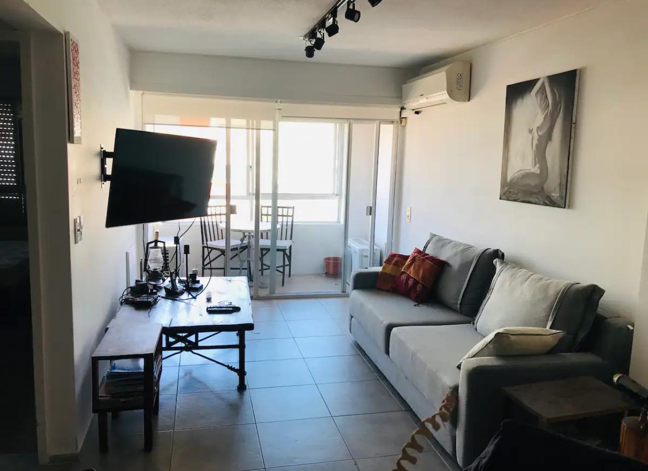  Apartamento en Venta 1 dormitorio en Península